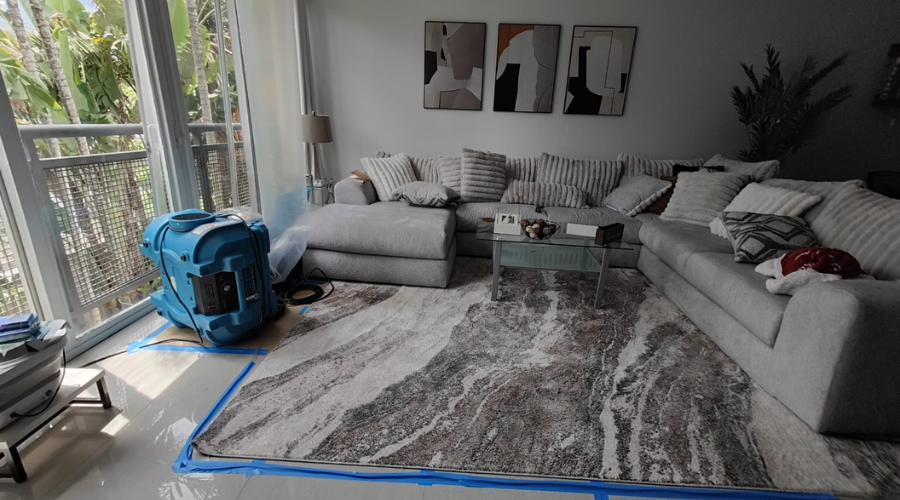 Does Homeowners Insurance Cover Water Damage in Florida?