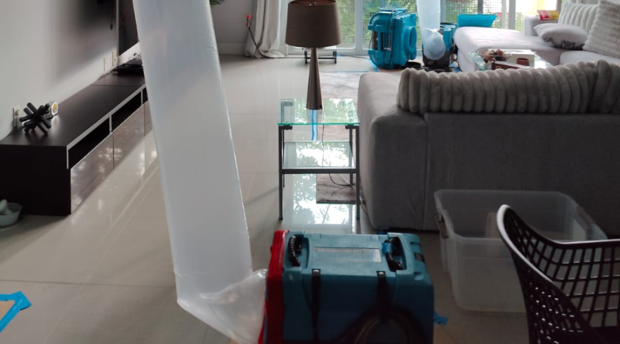 Signs of Hidden Water Damage You Shouldn't Ignore