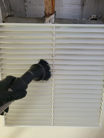 Why Cold Air Doesn’t Mean Dry Air